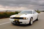 Dodge Challenger Hemi by Hurst 2009 года